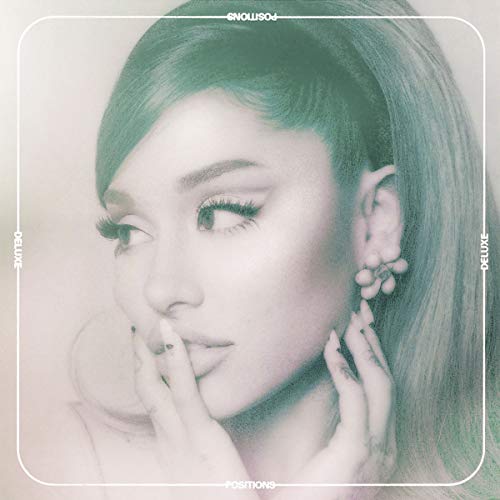 30 meilleurs Ariana Grande Cd triés sur le volet pour vous