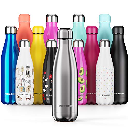 30 meilleurs Gourde Inox 750Ml triés sur le volet pour vous