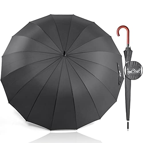 30 meilleurs Parapluie Grande Taille triés sur le volet pour vous