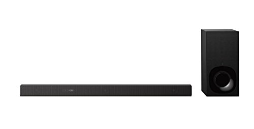 30 meilleurs Sony Ht-Zf9 triés sur le volet pour vous