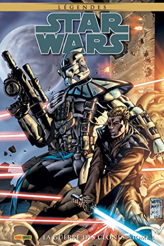 30 meilleurs Star Wars Clone Wars triés sur le volet pour vous