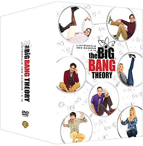 30 meilleurs The Big Bang Theory Integrale triés sur le volet pour vous