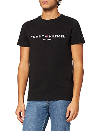 30 meilleurs Tee Shirt Tommy Hilfiger triés sur le volet pour vous