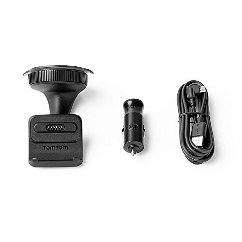 30 meilleurs Tomtom Go 5200 triés sur le volet pour vous