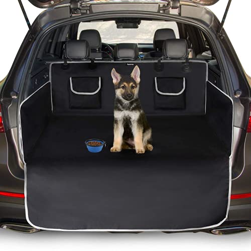 30 meilleurs Housse De Coffre Pour Chien triés sur le volet pour vous