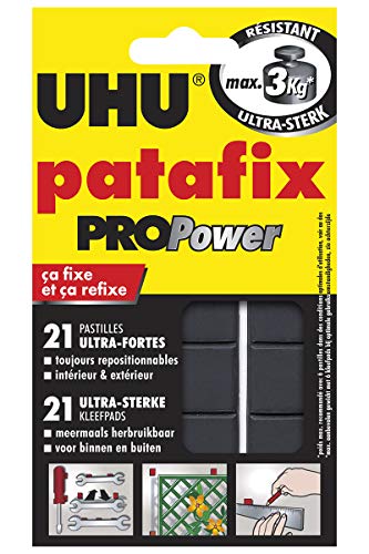 30 meilleurs Patafix Extra Forte triés sur le volet pour vous
