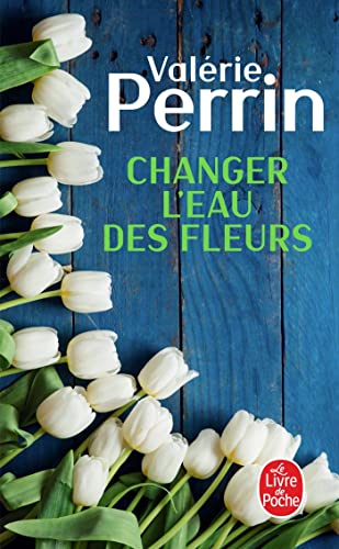 30 meilleurs Changer L’Eau Des Fleurs triés sur le volet pour vous