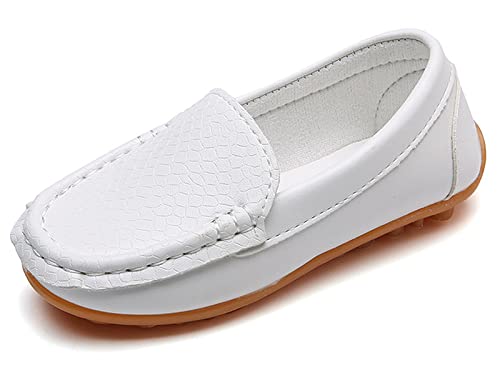 30 meilleurs Mocassin Enfant Garcon triés sur le volet pour vous
