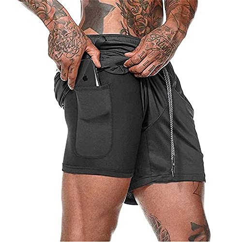 30 meilleurs Short Sport Hommes triés sur le volet pour vous