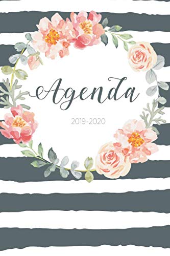 30 meilleurs Agenda 2019 2020 Journalier triés sur le volet pour vous