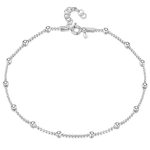 30 meilleurs Bracelet De Cheville Femme triés sur le volet pour vous