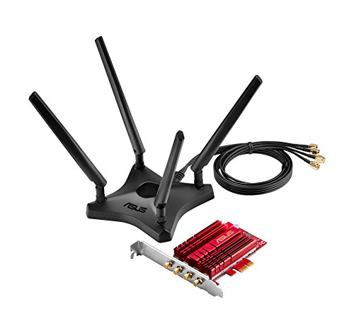 30 meilleurs Asus Pce-Ac88 triés sur le volet pour vous