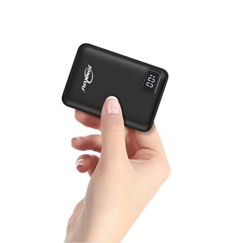 30 meilleurs Batterie Externe 10000 Mah triés sur le volet pour vous