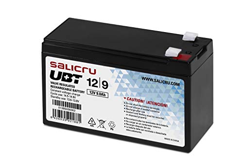 30 meilleurs Batterie 12V 9Ah triés sur le volet pour vous