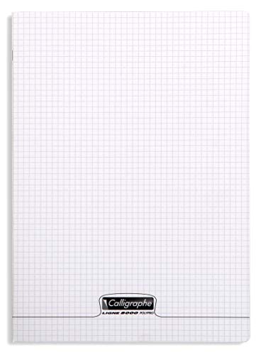 30 meilleurs Cahier 24X32 Petits Carreaux 48 Pages triés sur le volet pour vous