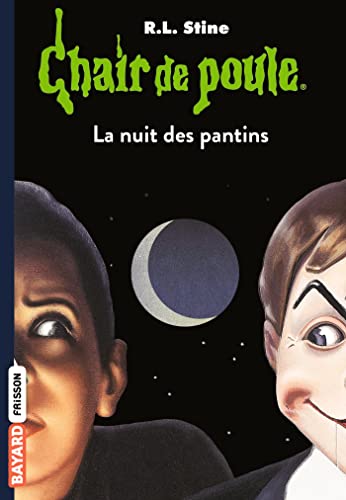 30 meilleurs Chair De Poule 2 triés sur le volet pour vous