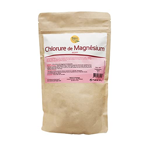 30 meilleurs Chlorure De Magnesium triés sur le volet pour vous