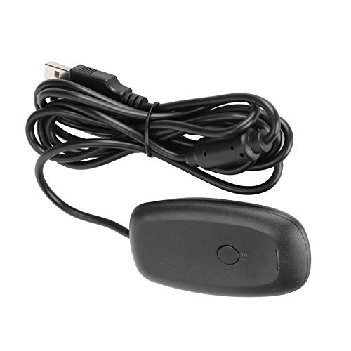 30 meilleurs Adaptateur Manette Xbox 360 Pc triés sur le volet pour vous