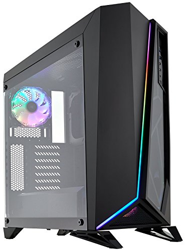 30 meilleurs Corsair Spec Omega Rgb triés sur le volet pour vous