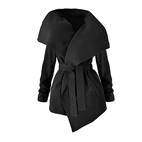 30 meilleurs Manteau Chaud Femme triés sur le volet pour vous