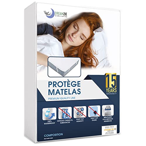 30 meilleurs Protege Matelas 80 X 200 triés sur le volet pour vous