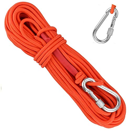 30 meilleurs Corde Escalade 20M triés sur le volet pour vous