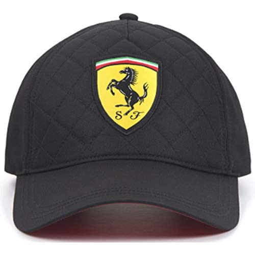 30 meilleurs Casquette Ferrari Homme triés sur le volet pour vous