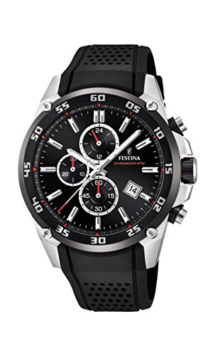 30 meilleurs Montre Homme Chronographe triés sur le volet pour vous
