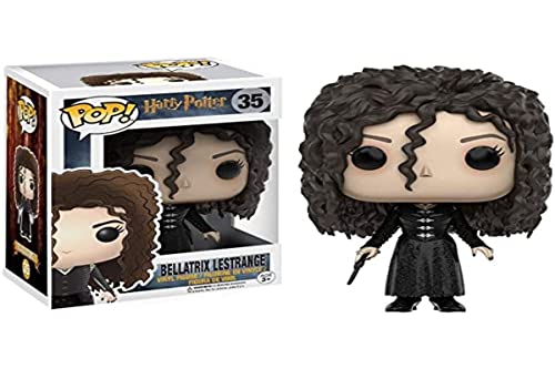 30 meilleurs Pop Bellatrix Lestrange triés sur le volet pour vous