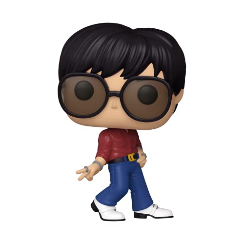 30 meilleurs Funko Pop Bts triés sur le volet pour vous