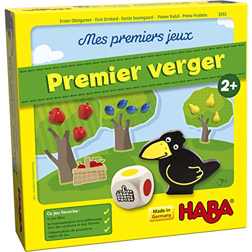 30 meilleurs Mon Premier Verger triés sur le volet pour vous