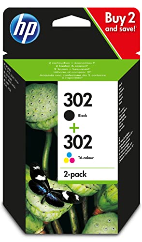 30 meilleurs Cartouche Encre 302 triés sur le volet pour vous