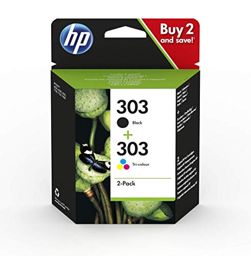 30 meilleurs Encre Hp 303 triés sur le volet pour vous