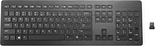 30 meilleurs Clavier Sans Fil Hp triés sur le volet pour vous