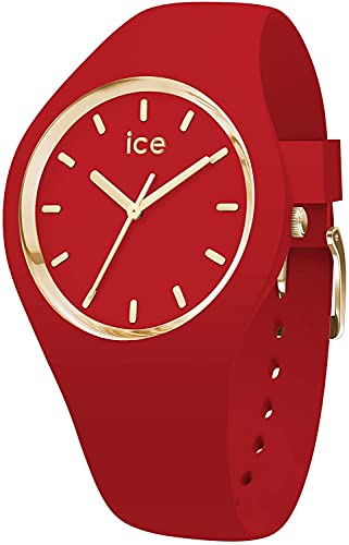 30 meilleurs Montre Femme Rouge triés sur le volet pour vous