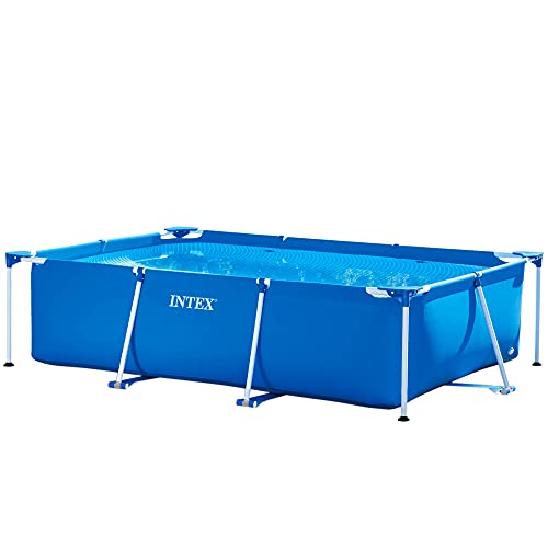 30 meilleurs Piscine Intex Tubulaire triés sur le volet pour vous