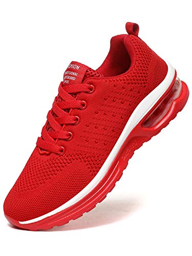 30 meilleurs Basket Femme Rouge triés sur le volet pour vous