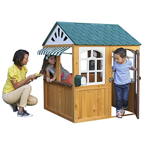 30 meilleurs Cabane Enfant Exterieur Bois triés sur le volet pour vous