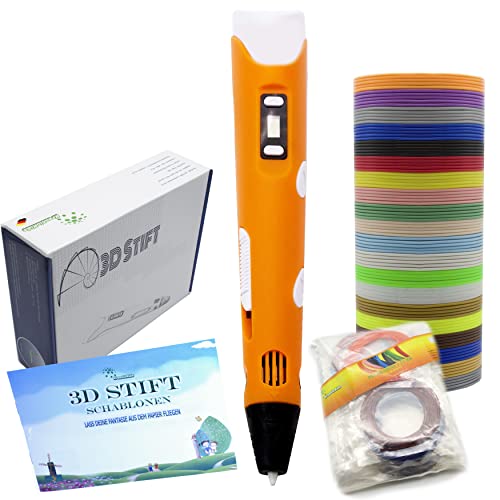 30 meilleurs Stylo 3D Adulte triés sur le volet pour vous