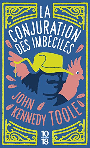 30 meilleurs La Conjuration Des Imbéciles triés sur le volet pour vous
