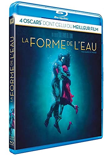 30 meilleurs La Forme De L’Eau Blu Ray triés sur le volet pour vous