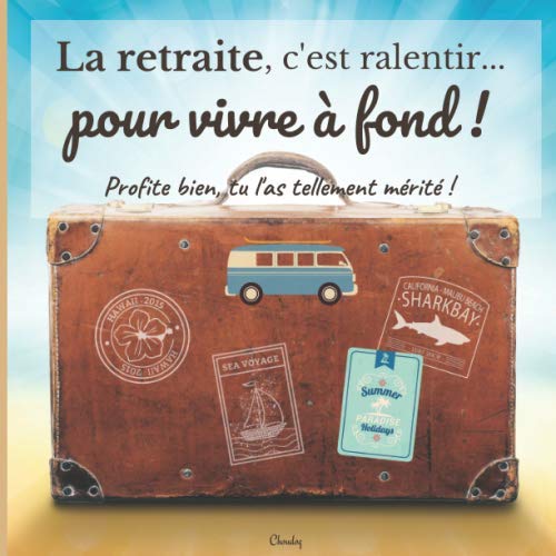 30 meilleurs Livre D’Or Retraite triés sur le volet pour vous