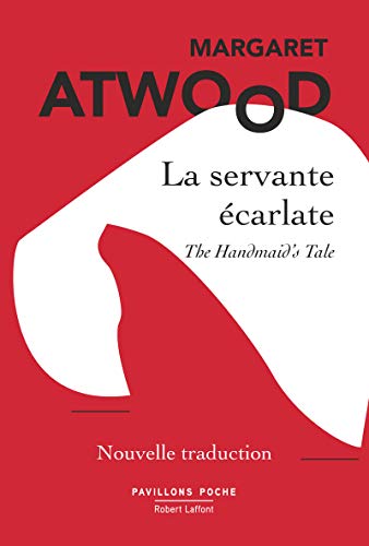 30 meilleurs La Servante Ecarlate En Livre De Poche triés sur le volet pour vous