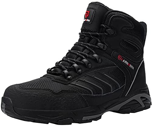 30 meilleurs Chaussure De Securité Homme Montante triés sur le volet pour vous