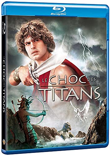 30 meilleurs Le Choc Des Titans triés sur le volet pour vous