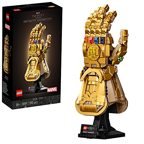 30 meilleurs Gant De Thanos triés sur le volet pour vous
