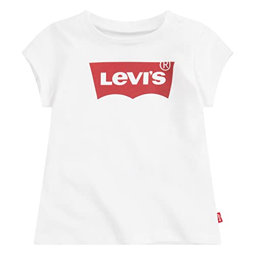 30 meilleurs Tshirt Levis Fille triés sur le volet pour vous