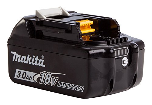30 meilleurs Batterie 18V Makita triés sur le volet pour vous