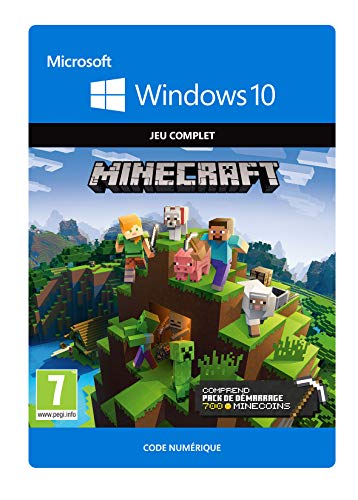 30 meilleurs Minecraft Windows 10 triés sur le volet pour vous