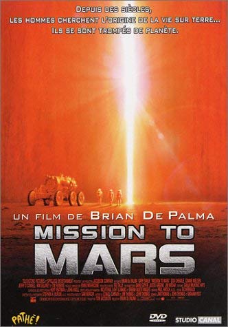 30 meilleurs Mission To Mars triés sur le volet pour vous